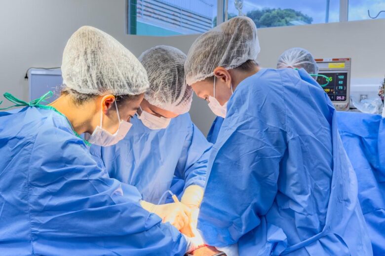 Hospital de Ipatinga realiza primeira captação de múltiplos órgãos de um paciente com morte encefálica