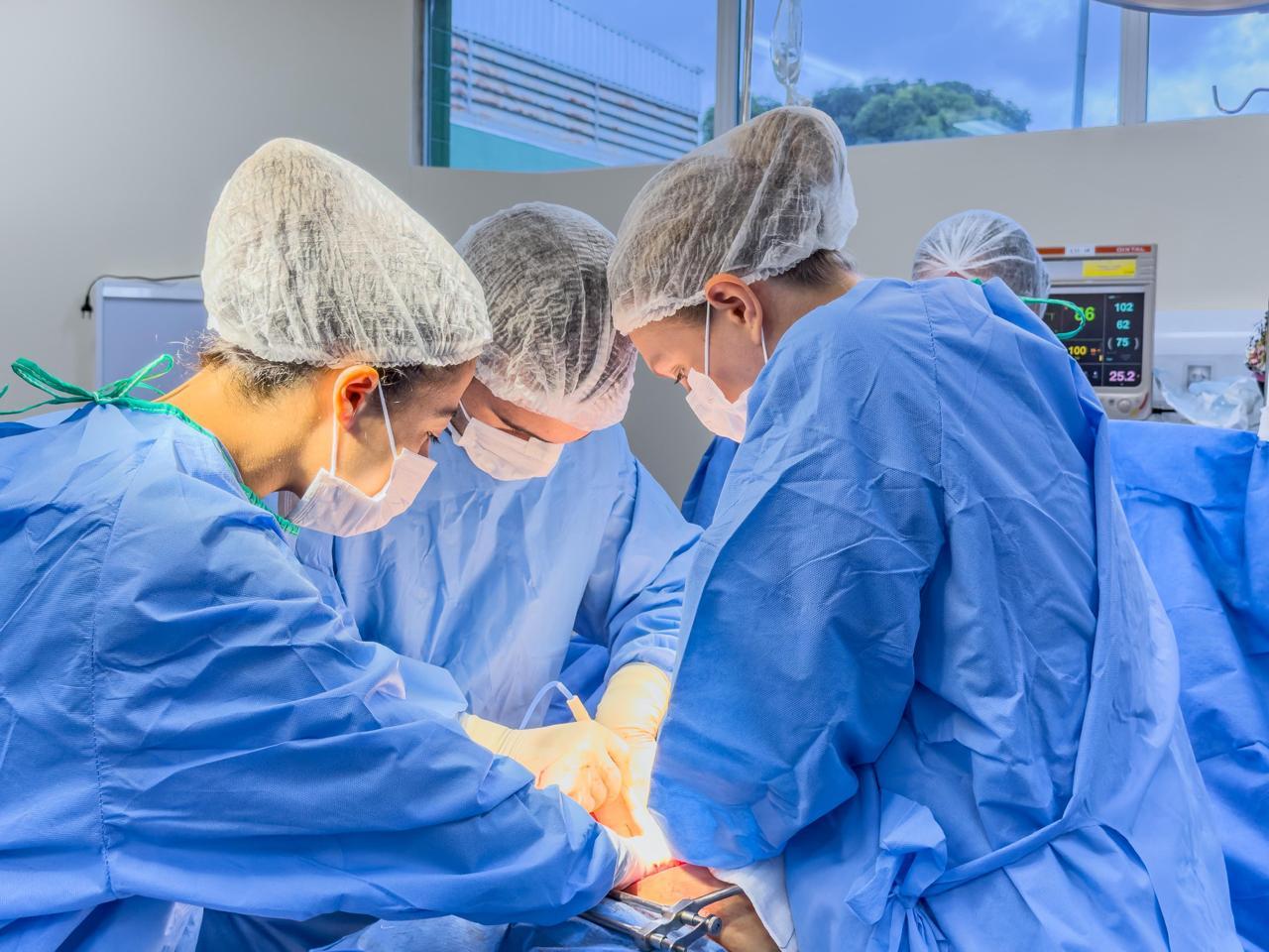 Hospital de Ipatinga realiza primeira captação de múltiplos órgãos de um paciente com morte encefálica