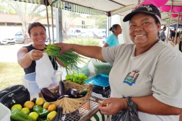 São Gonçalo do Rio Abaixo: confira a programação especial do “Feira na Praça” em maio