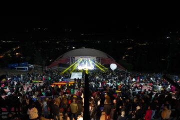 Prefeitura reduzirá investimentos no Festival de Inverno e pretende realizar shows da Expoita com apoio da iniciativa privada
