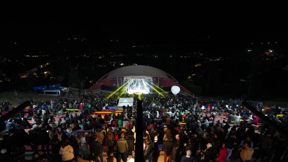 Prefeitura reduzirá investimentos no Festival de Inverno e pretende realizar shows da Expoita com apoio da iniciativa privada