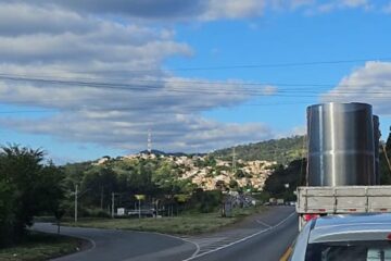 Confira o cronograma de obras na BR-381 neste domingo