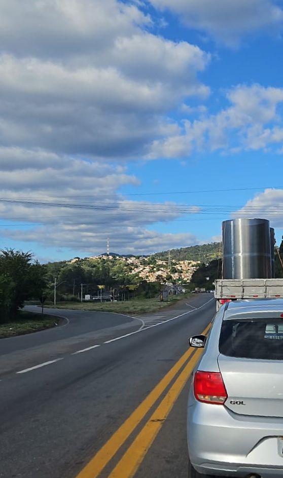 Confira o cronograma de obras na BR-381 neste domingo