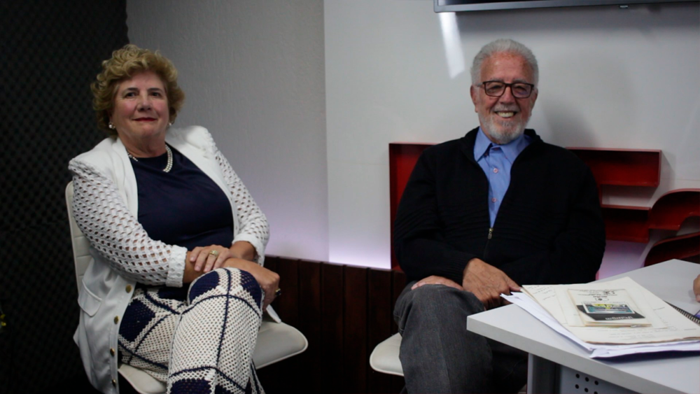 Itabira 2025: Priscila Martins e Silvério Bragança detalham o projeto que seria alternativa à exaustão das minas da Vale