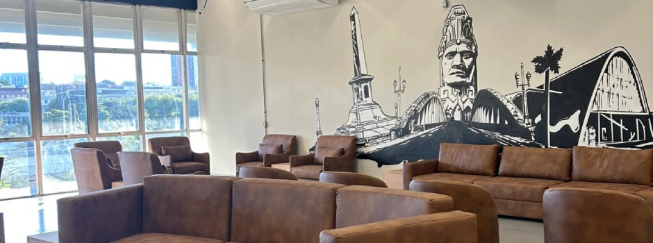 Rodoviária de Belo Horizonte tem primeira sala vip inaugurada; saiba como vai funcionar