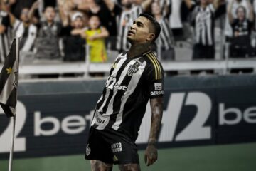 Dudu é oficialmente anunciado pelo Atlético; saiba quando pode ser a estreia