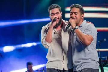 Ingressos para show de Henrique e Juliano em São Paulo esgotam em uma hora; dupla se apresenta em Itabira no próximo dia 30