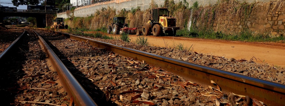 Linha 2 do Metrô de BH avança após negociação que garante indenização e aluguel social a famílias