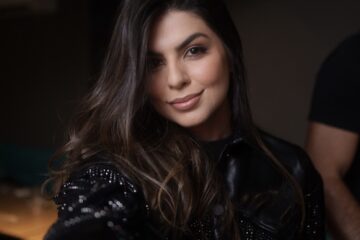 Thaysa Nepomuceno representa Bom Jesus do Amparo no concurso Rainha do Pedro Leopoldo Rodeio Show 2025