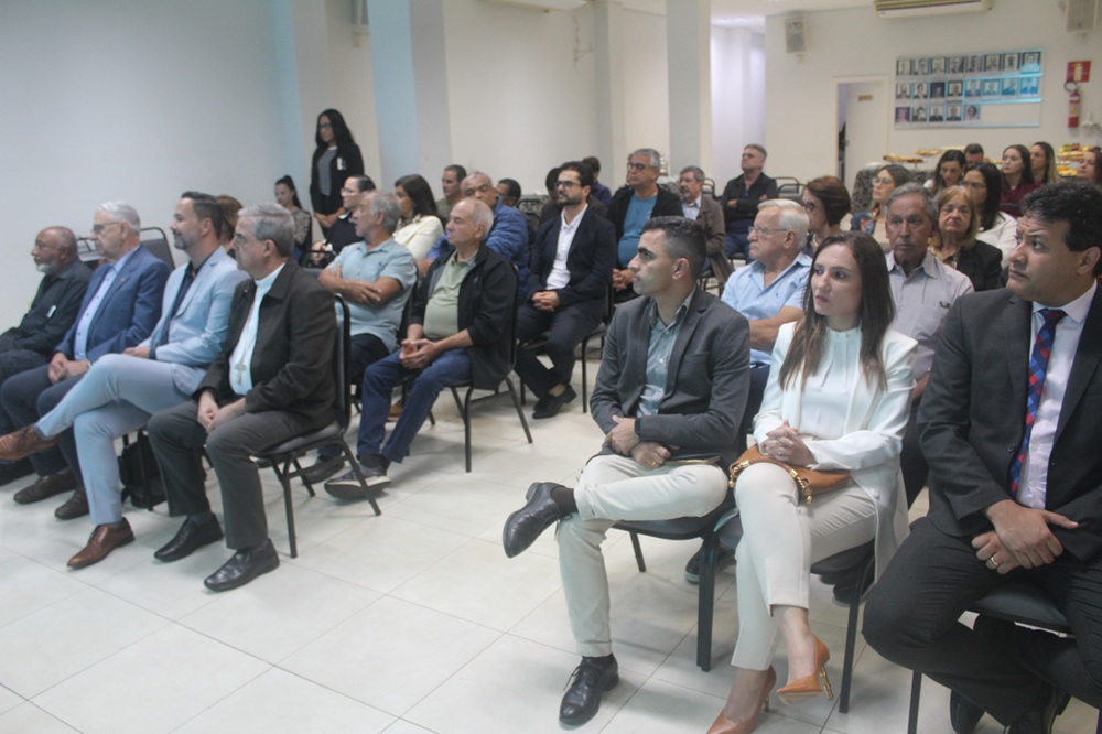 HNSD apresenta balanço de 2024 com recorde de atendimentos e anuncia expansão dos serviços para 2025