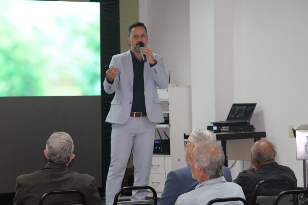 HNSD apresenta balanço de 2024 com recorde de atendimentos e anuncia expansão dos serviços para 2025