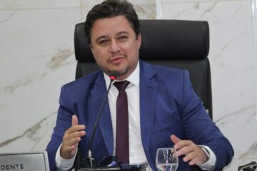 Carlin Filho viabiliza repasse que garante cartão-alimentação a mais de 800 servidores da Prefeitura de Itabira