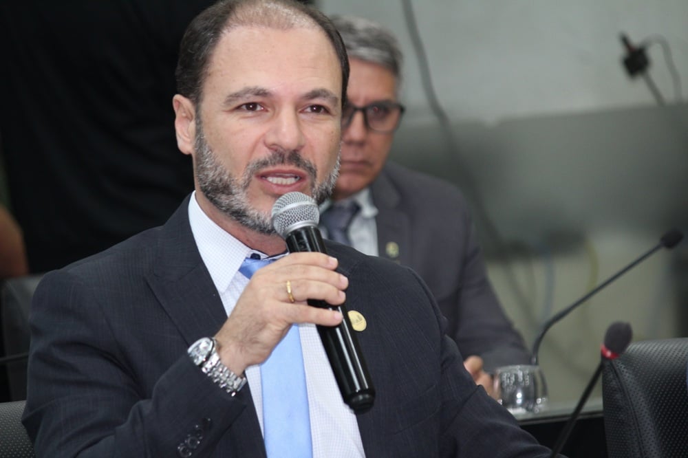 Bernardo Rosa critica a Vale e cobra plano real para o pós-mineração em Itabira