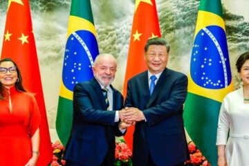 Lula leva 120 pessoas à Ásia e gasta ao menos R$ 4,5 milhões na viagem