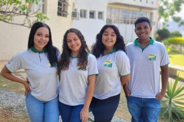 Fundação Crê-Ser de João Monlevade seleciona profissionais para  o Programa Trabalho Educativo