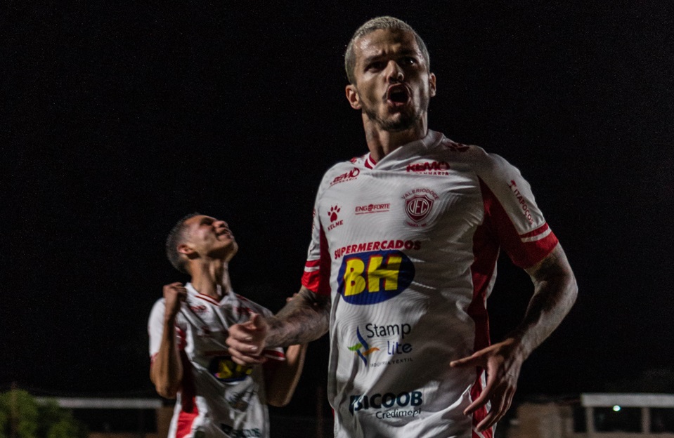 FMF altera data de estreia entre Villa Nova e Valeriodoce no Módulo II
