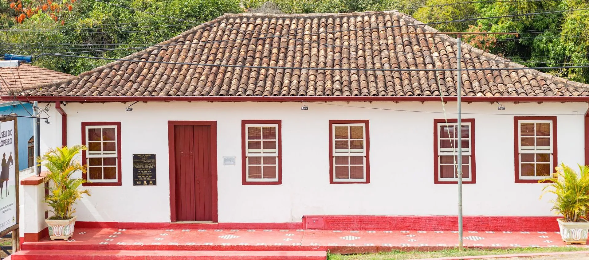 Museu do Tropeiro de Ipoema comemora seu 22º aniversário com festa, cortejo, música e resgate da memória regional