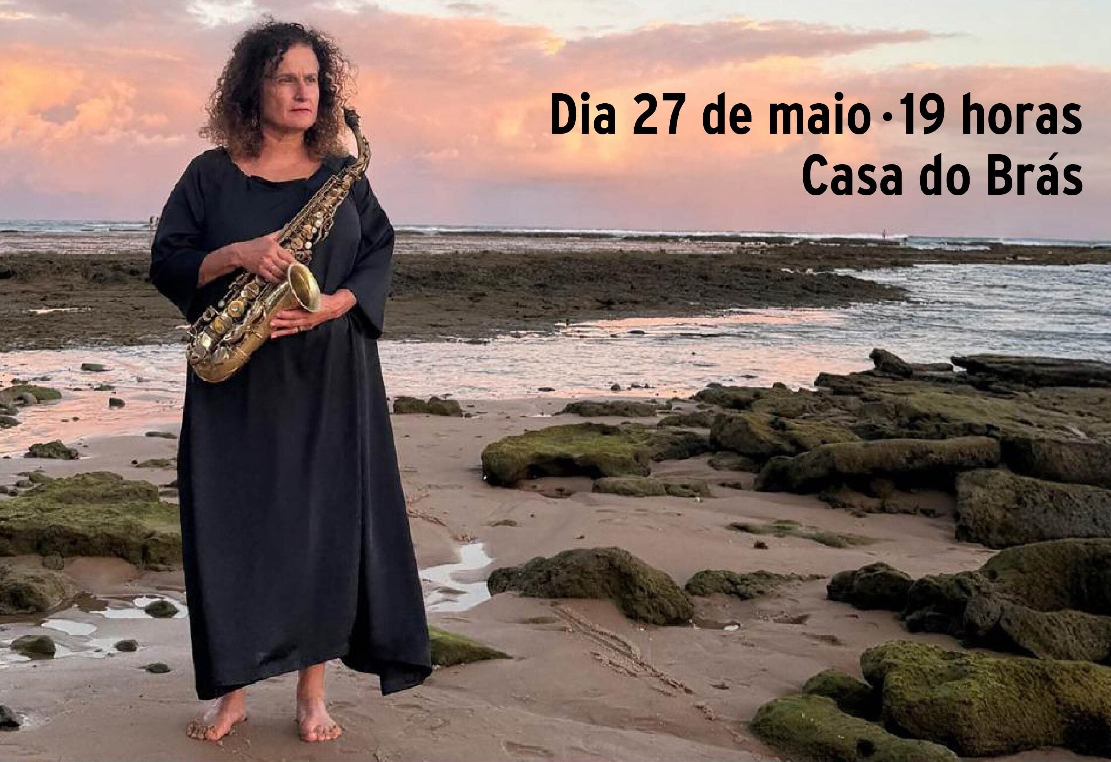 Prosa Musical: Maria Bragança explora raízes da música brasileira em evento gratuito em Itabira; saiba mais