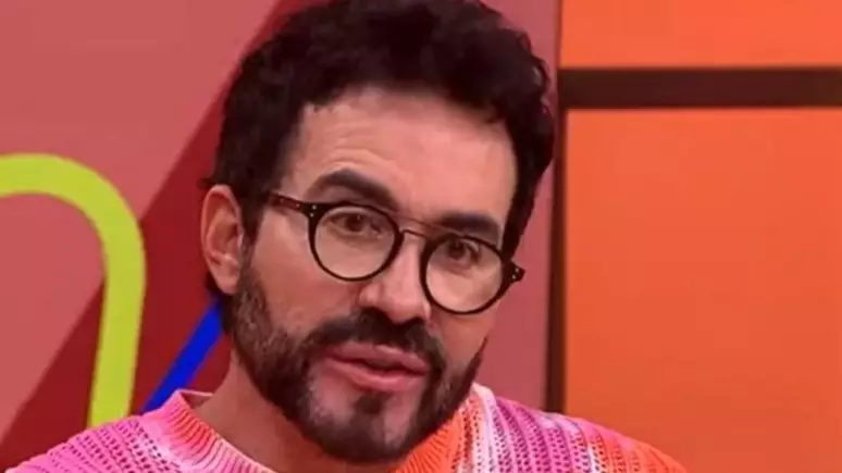 Guerra santa! Gerente demitido após confusão com padre Fábio de Melo desmente o religioso