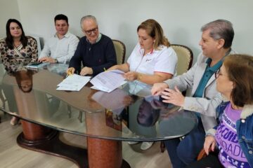 Prefeitura de João Monlevade e Sindicato assinam acordo coletivo com reajuste salarial de 6,27% para os servidores