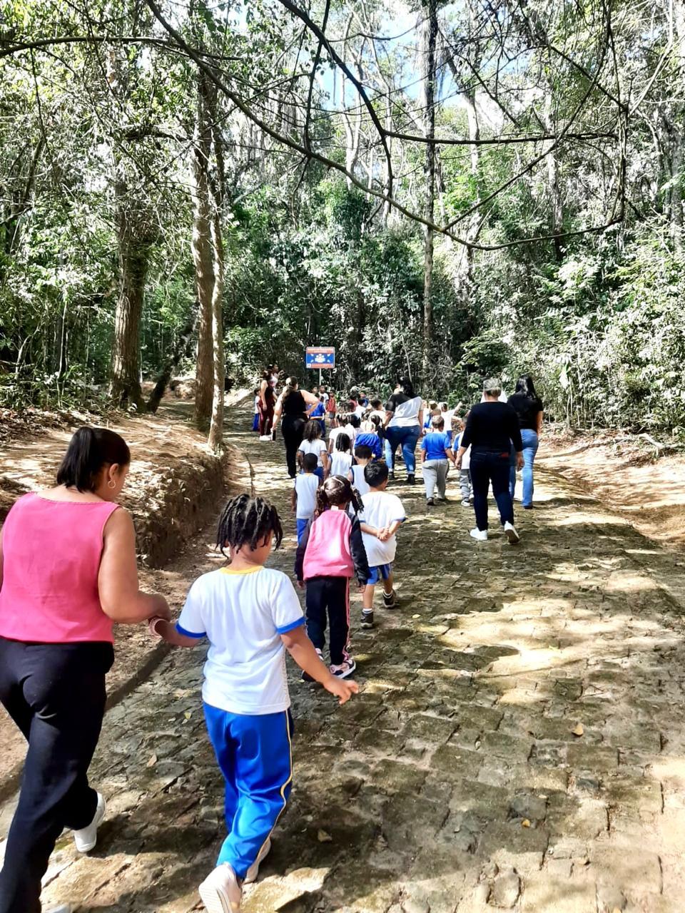 São Gonçalo do Rio Abaixo tem programação especial para o Dia do Meio Ambiente