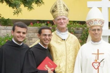 Tradicional colégio de BH já recebeu visita do papa Leão XIV; veja as fotos