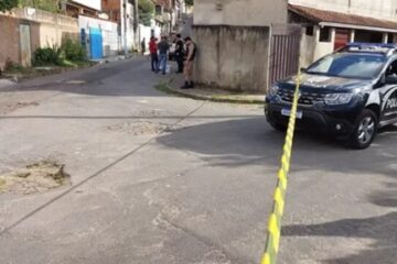 Itabira: condenado a 74 anos mais um envolvido no ataque que deixou um morto e seis feridos no Nova Vista