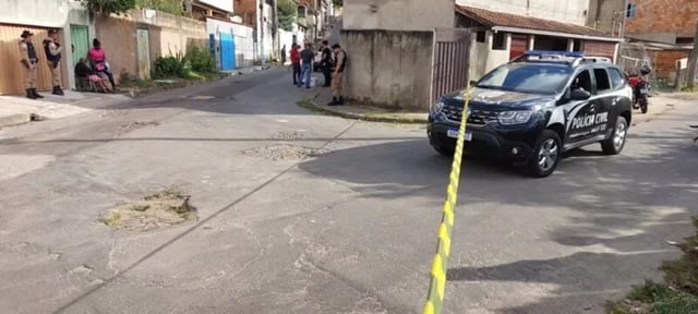 Itabira: condenado a 74 anos mais um envolvido no ataque que deixou um morto e seis feridos no Nova Vista