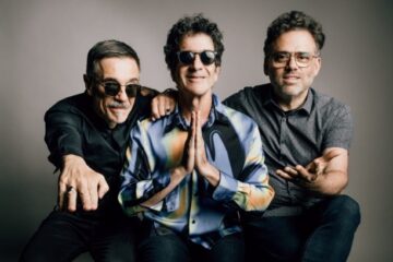 Banda POP 3 encerra neste domingo a Festa do Vinho de Catas Altas