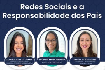 OAB Itabira promove a palestra “Família em rede: diálogos e desafios da era digital”; saiba como participar