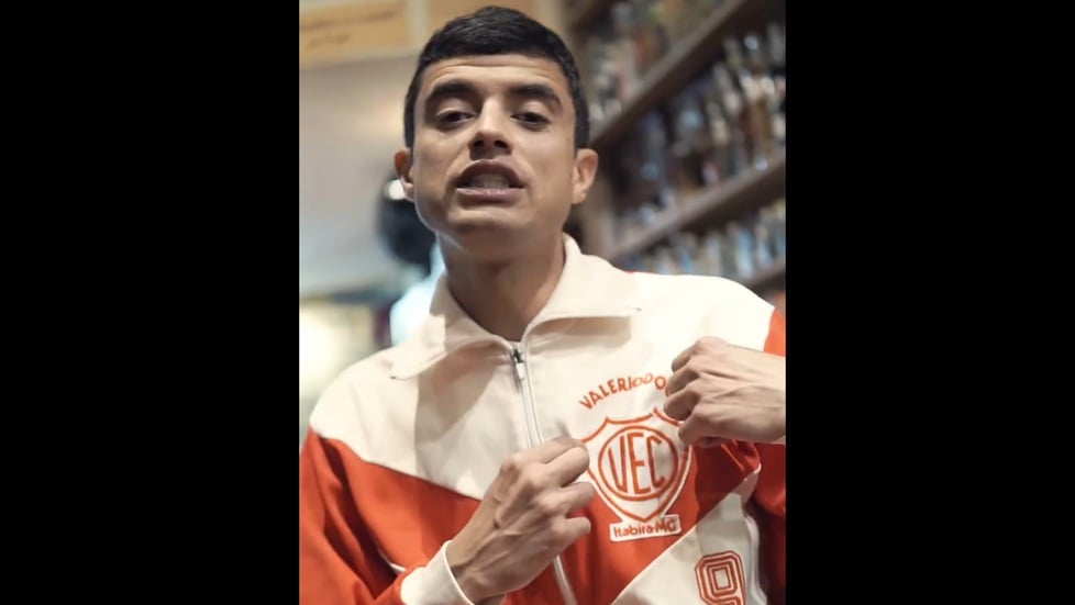 “Sopro do Dragão”: rapper Thiago SKP grava música e clipe em homenagem ao Valério