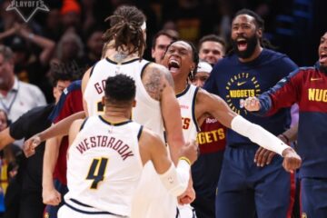 Nuggets e Knicks surpreendem favoritos nas semifinais dos playoffs da NBA