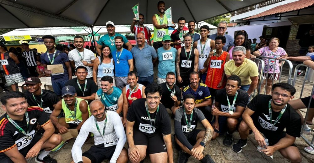 Prefeito de Ferros faz balanço dos 100 primeiros dias de gestão com foco em resultados e compromissos futuros