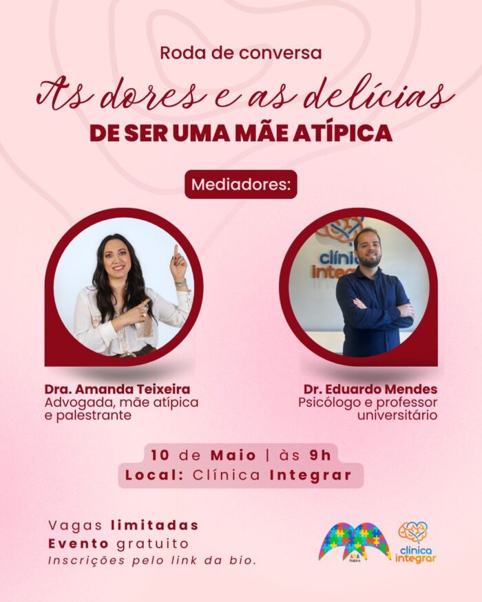 Clínica Integrar e AMA