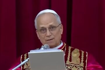 Papa Leão XIV sinaliza que sua primeira visita internacional será à Turquia
