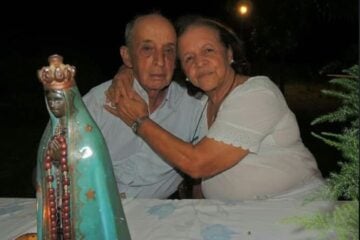 Itabira se despede de Dário Martins da Costa, aos 91 anos