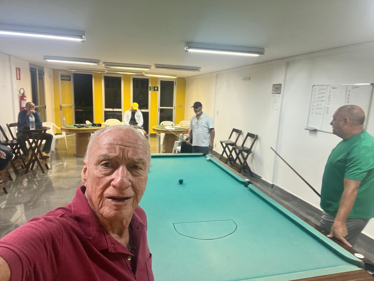 Carlos Carneiro Martins morre aos 80 anos em Itabira