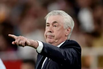 Chegada de Ancelotti à seleção desperta mais dúvidas do que respostas