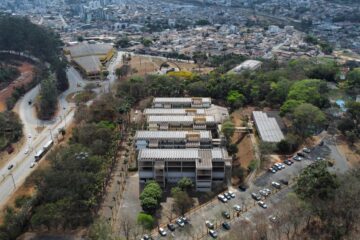 Estudantes da Funcesi organizam campanha de agasalhos para Itabira e cidades vizinhas; saiba mais