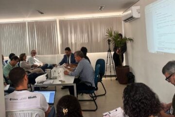Codema aprova anuência à Vale mesmo com críticas e compensações insuficientes para Itabira