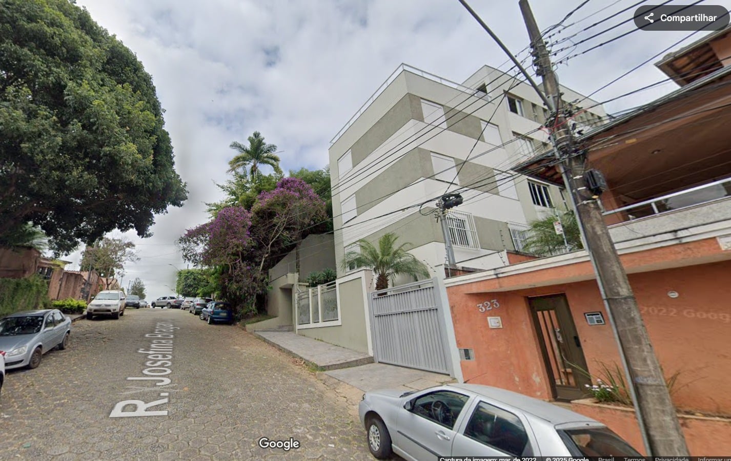 Cemig realiza manutenção com poda de árvores no Centro de Itabira nesta sexta-feira pela manhã; saiba mais