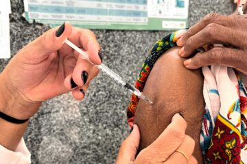 Itabira realiza Dia D de vacinação contra a gripe neste sábado; fique por dentro