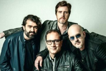 Santa Maria de Itabira anuncia primeira atração do 7º Festival de Inverno: Biquini Cavadão
