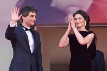 “O Agente Secreto” é ovacionado em Cannes e exalta cultura pernambucana no tapete vermelho