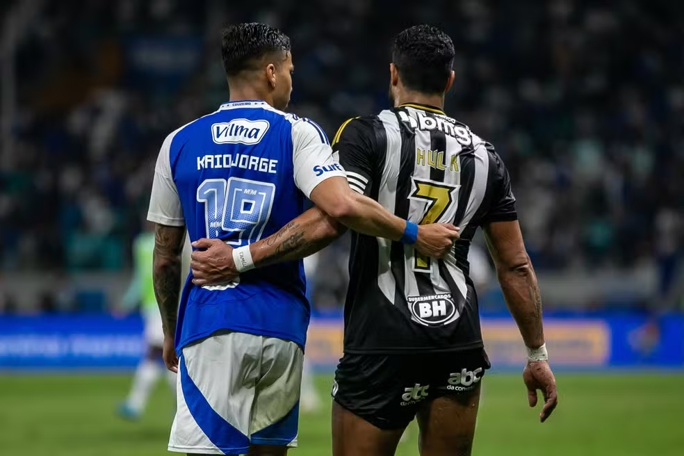 No sábado de Carnaval definem-se as semifinais do Campeonato Mineiro; Rádio Caraça transmite