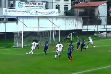 Finais do Campeonato Amador de Santa Maria de Itabira acontecem no próximo sábado