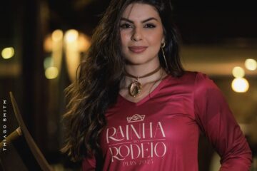 Começam as votações para Rainha do Pedro Leopoldo Rodeio Show