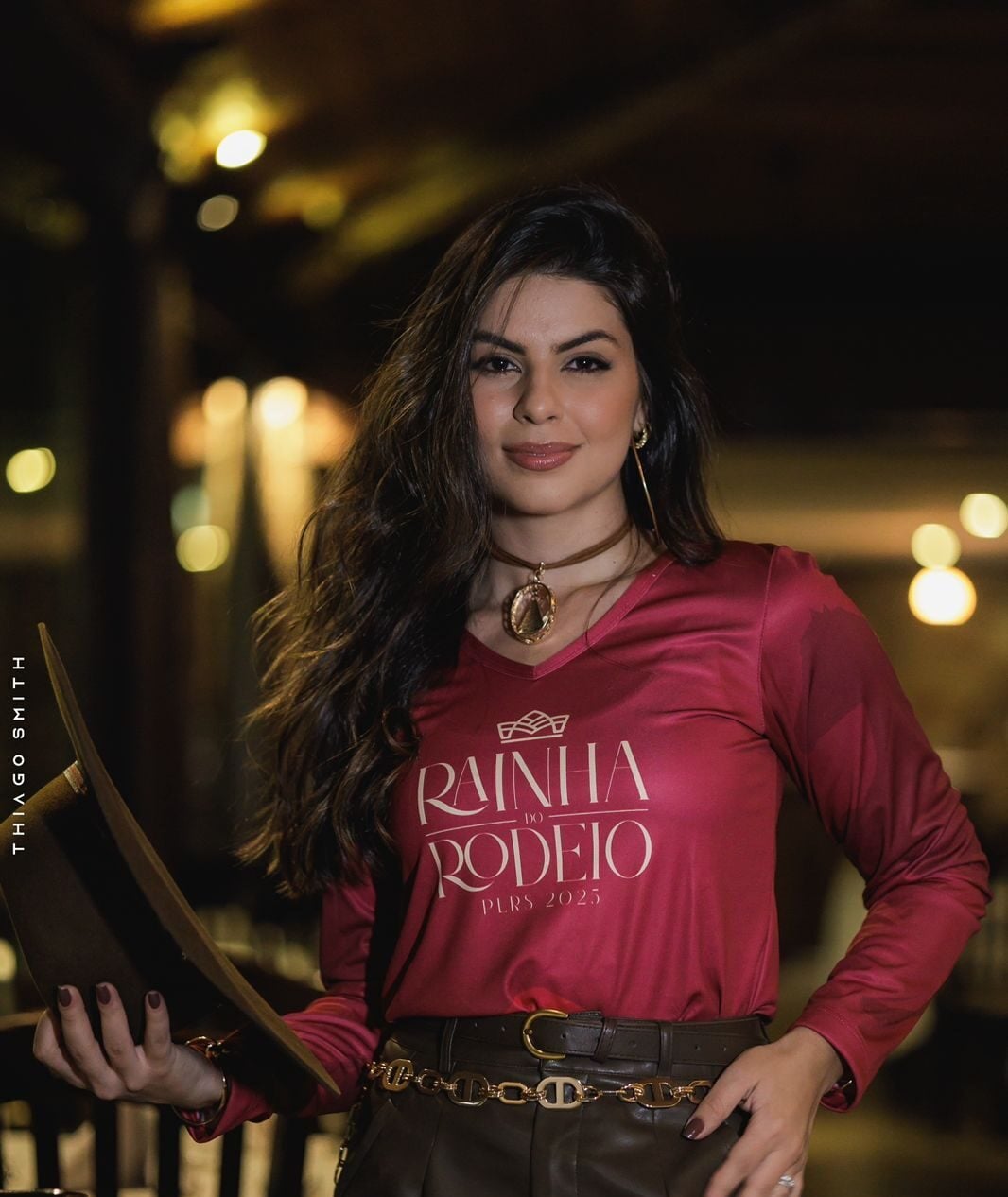 Começam as votações para Rainha do Pedro Leopoldo Rodeio Show