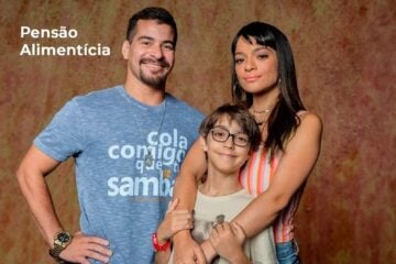 Cena de pensão alimentícia exibida na novela ‘Vale Tudo’ leva 270 mil mulheres a buscarem informações sobre seus direitos