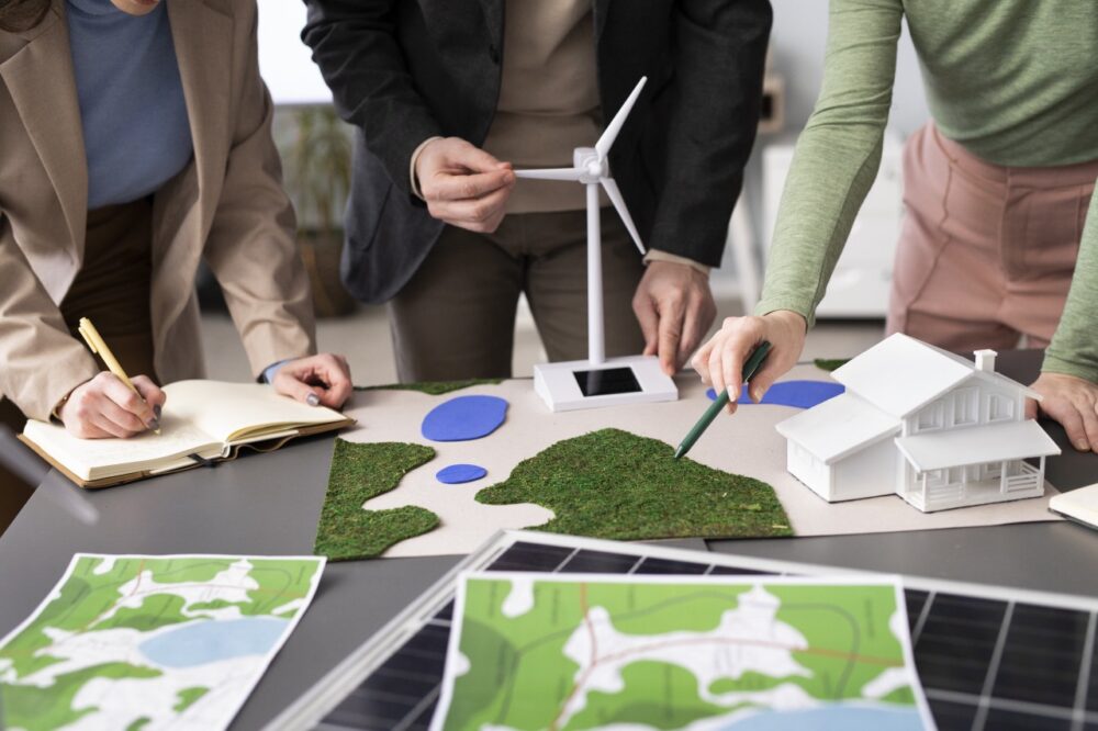 Sebrae Minas promove troca de experiências no Fórum de Sustentabilidade, em João Monlevade